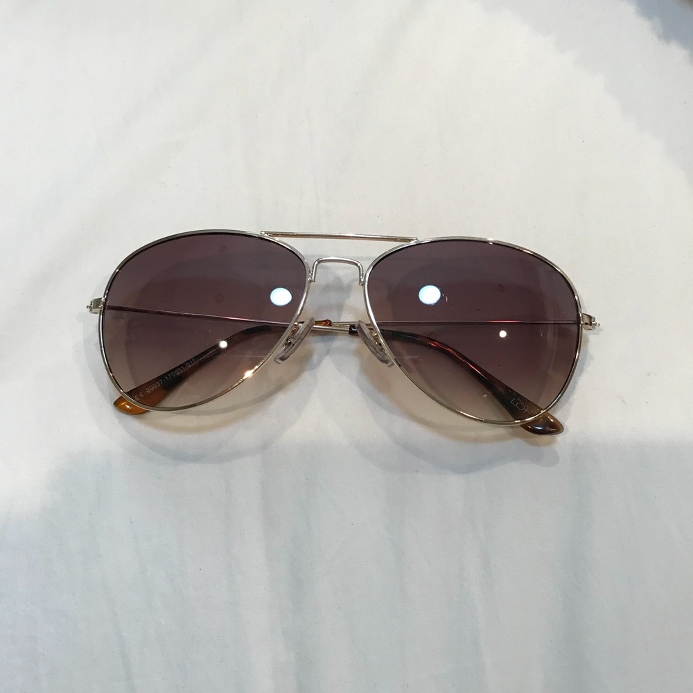 Loft sunglasses